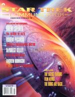 Communicator issue 103 cover