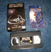 Contents of Emissary Collectors Edition.