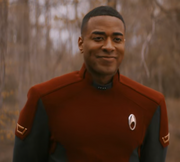 Leto uniform