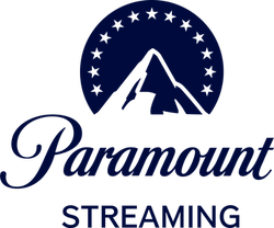 Paramount Streaming logo