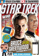 Star Trek Magazine&nbsp;issue 175