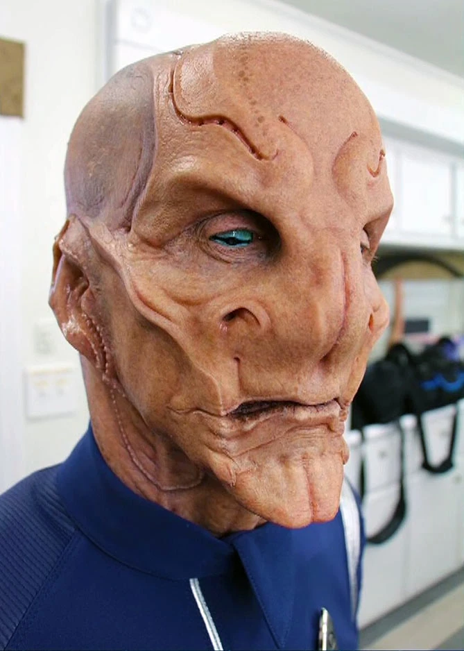 Kelpien Memory Alpha Fandom