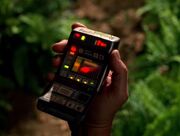 Tricorder 2377