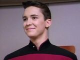 Wesley Crusher