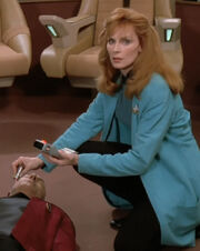 Crusher medtricorder