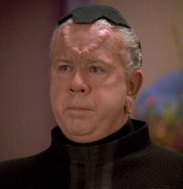 Patrick Cronin