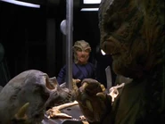 Forra Gegen holding a Human skull.jpg (36 KB) Human