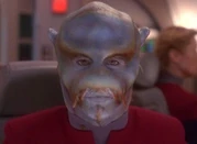 Hoya (DS9: "The Ship")