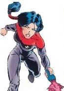 Kamilah Goldstein {MB}