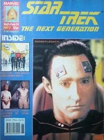 Cover of issue 7.