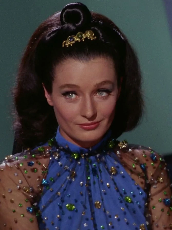 Miranda Jones Memory Alpha, das StarTrekWiki Fandom