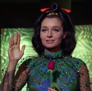 Miranda Jones (TOS: "Is There in Truth No Beauty?")