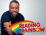 Reading Rainbow