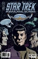 Schism issue 3 cover.jpg (156 kio) "Romulans - Schism" #3 (2009)