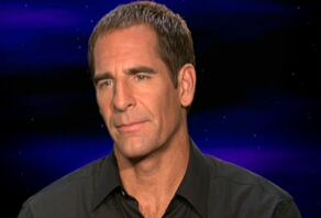 Scott Bakula