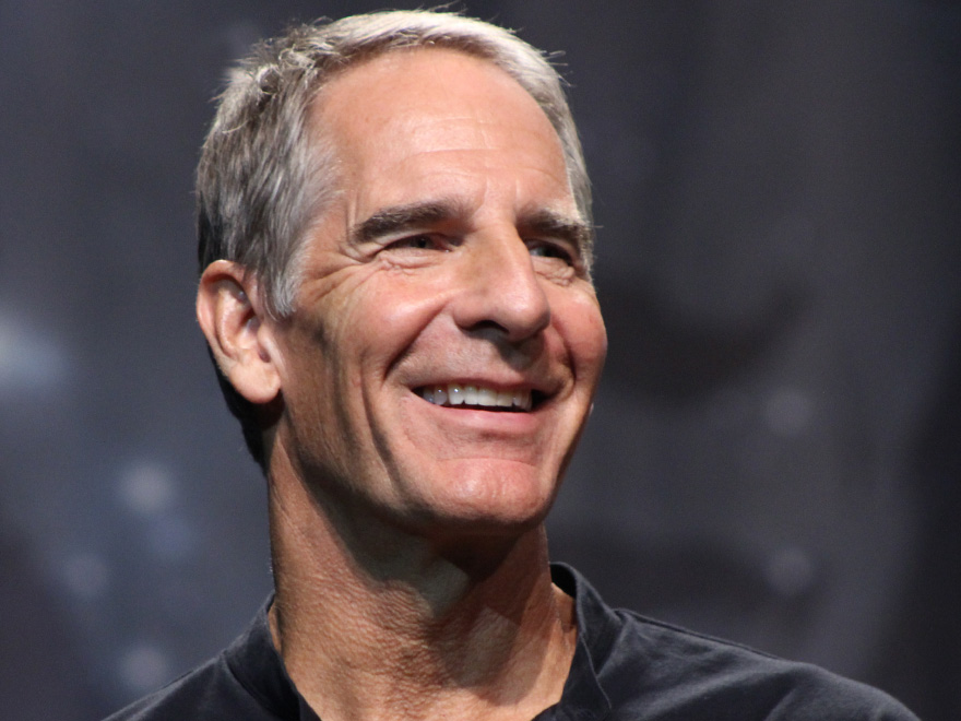 Scott Bakula | Memory Alpha | Fandom