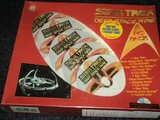Star Trek: Deep Space Nine PC Pack