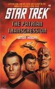 TOS #69. "The Patrian Transgression"