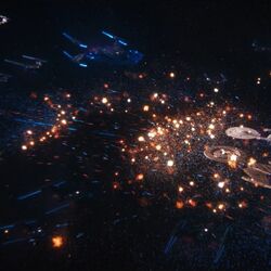 Battle near Xahea