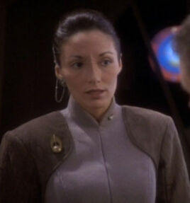 ...as Anara