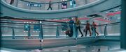 Constitution class (alternate reality), circulation lobby