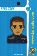 FanSets Emoji Archer pin.jpg (96 KB) Capt. Archer