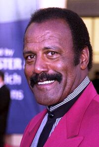 Fredwilliamson