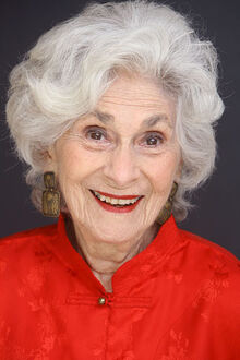 Naomi Pollack