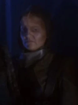 Played by Elle Alexander