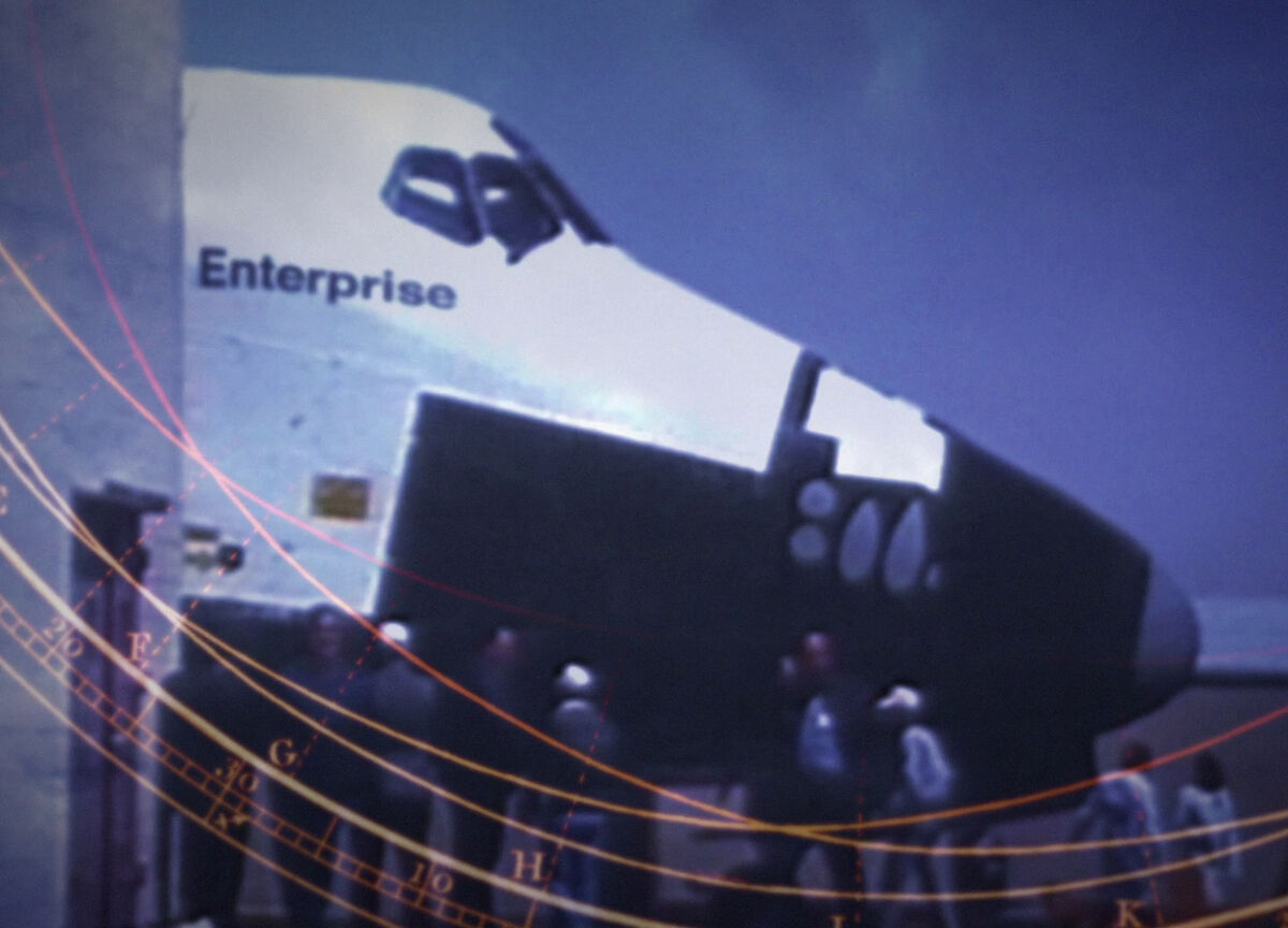 Enterprise (OV-101) | Memory Alpha | Fandom