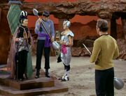 Spock's wedding2