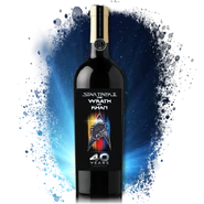 Wrath of Khan Cabernet Sauvignon