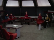 Starbase 173 courtroom.jpg (493 KB) Starbase 173 courtroom TNG: "The Measure Of A Man"
