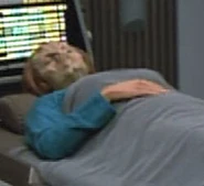 Played by Jean Victor