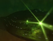 Biomolecular warhead.jpg (69 KB) Voyager fires a bio-molecular warhead