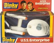 Dinky Toys No