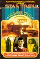 "Star Trek II: Distress Call!" (livre-jeu - 1982)