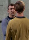 Starbase 11 officer on the mall.jpg