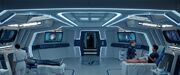 USS Discovery Sickbay