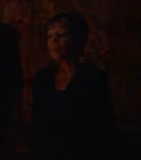 Played by Millie Baron