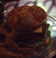 Cheesburger