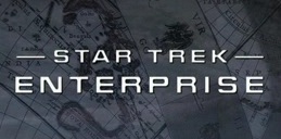 Logo Star Trek: Enterprise