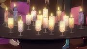 Impulian candles