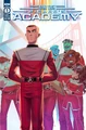 "Picard's Academy" #1. "Loup Solitaire" (2023)