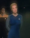 Seven of Nine