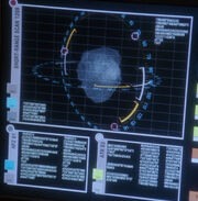 Short-range scan