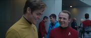 Star Trek Beyond deleted scene