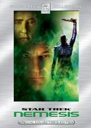 Star Trek Nemesis (Special Edition)