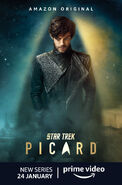 Star Trek Picard Season 1 Narek poster.jpg (1.15 MB) Narek Season 1 international character poster