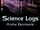 Star Trek Science Logs